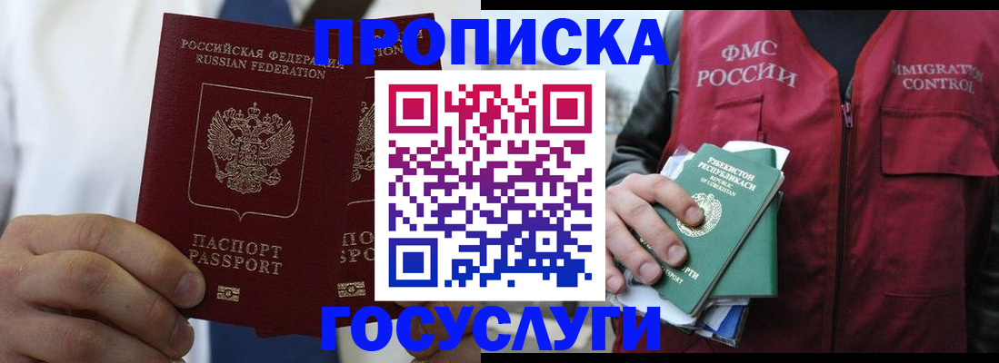 прописка законно в Тимашёвске